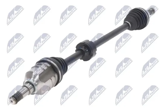 Antriebswelle Vorderachse rechts NTY NPW-TY-224 Bild Antriebswelle Vorderachse rechts NTY NPW-TY-224