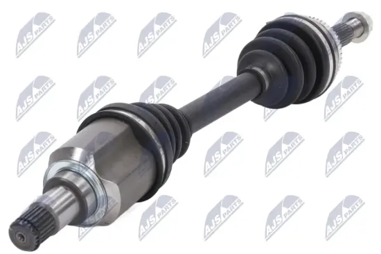 Antriebswelle Vorderachse links NTY NPW-TY-226 Bild Antriebswelle Vorderachse links NTY NPW-TY-226