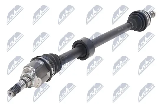 Antriebswelle Vorderachse rechts NTY NPW-TY-231 Bild Antriebswelle Vorderachse rechts NTY NPW-TY-231