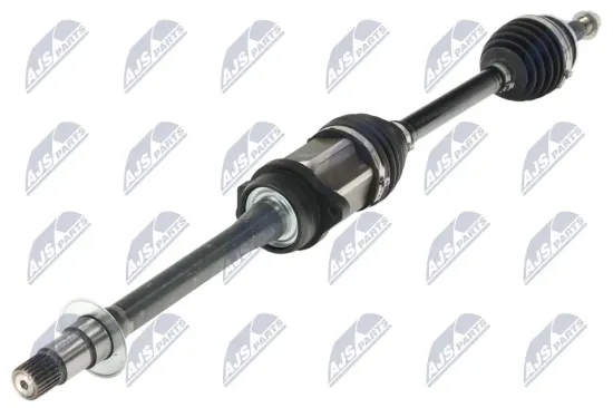 Antriebswelle Vorderachse rechts NTY NPW-TY-236 Bild Antriebswelle Vorderachse rechts NTY NPW-TY-236