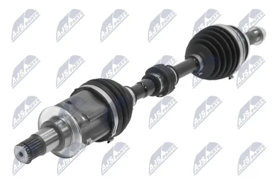 Antriebswelle Vorderachse links NTY NPW-TY-237 Bild Antriebswelle Vorderachse links NTY NPW-TY-237