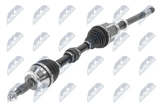 Antriebswelle Vorderachse rechts NTY NPW-TY-238 Bild Antriebswelle Vorderachse rechts NTY NPW-TY-238