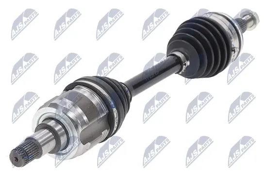 Antriebswelle Vorderachse links NTY NPW-TY-239 Bild Antriebswelle Vorderachse links NTY NPW-TY-239
