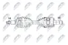Antriebswelle Vorderachse links NTY NPW-TY-239 Bild Antriebswelle Vorderachse links NTY NPW-TY-239