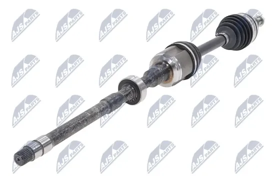 Antriebswelle Vorderachse rechts NTY NPW-TY-240 Bild Antriebswelle Vorderachse rechts NTY NPW-TY-240