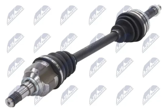 Antriebswelle Vorderachse links NTY NPW-TY-241 Bild Antriebswelle Vorderachse links NTY NPW-TY-241