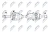 Antriebswelle Vorderachse links NTY NPW-TY-241 Bild Antriebswelle Vorderachse links NTY NPW-TY-241