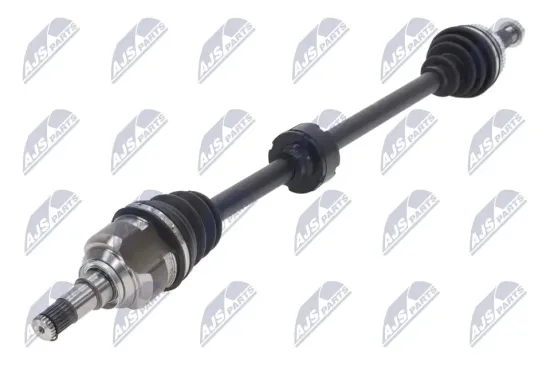 Antriebswelle Vorderachse rechts NTY NPW-TY-242 Bild Antriebswelle Vorderachse rechts NTY NPW-TY-242