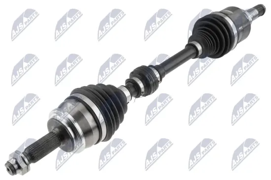 Antriebswelle Vorderachse links NTY NPW-TY-249 Bild Antriebswelle Vorderachse links NTY NPW-TY-249