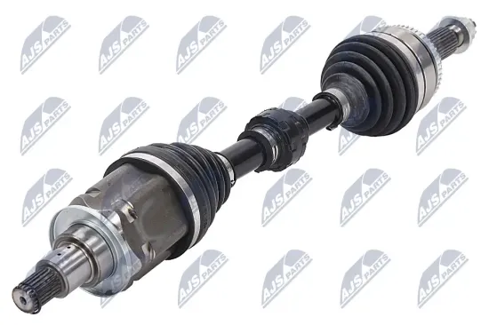 Antriebswelle Vorderachse links NTY NPW-TY-252 Bild Antriebswelle Vorderachse links NTY NPW-TY-252