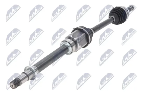 Antriebswelle Vorderachse rechts NTY NPW-TY-253 Bild Antriebswelle Vorderachse rechts NTY NPW-TY-253