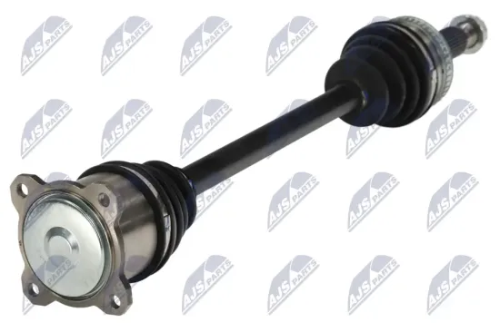 Antriebswelle Hinterachse links NTY NPW-TY-256 Bild Antriebswelle Hinterachse links NTY NPW-TY-256