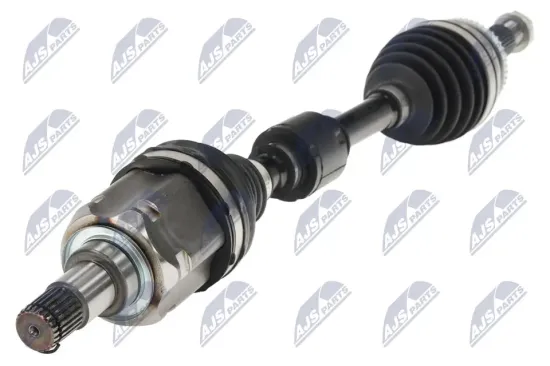 Antriebswelle Vorderachse links NTY NPW-TY-259 Bild Antriebswelle Vorderachse links NTY NPW-TY-259
