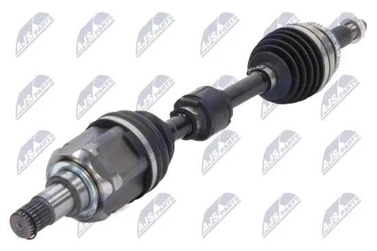 Antriebswelle Vorderachse rechts NTY NPW-TY-260 Bild Antriebswelle Vorderachse rechts NTY NPW-TY-260