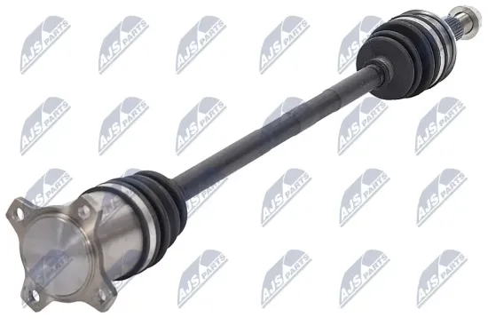 Antriebswelle Hinterachse links Hinterachse rechts NTY NPW-TY-266 Bild Antriebswelle Hinterachse links Hinterachse rechts NTY NPW-TY-266