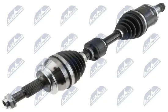 Antriebswelle Vorderachse links NTY NPW-TY-270 Bild Antriebswelle Vorderachse links NTY NPW-TY-270
