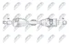 Antriebswelle Vorderachse links NTY NPW-TY-270 Bild Antriebswelle Vorderachse links NTY NPW-TY-270