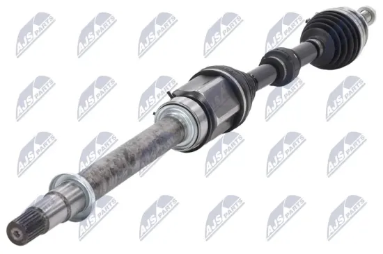 Antriebswelle Vorderachse rechts NTY NPW-TY-271 Bild Antriebswelle Vorderachse rechts NTY NPW-TY-271