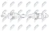 Antriebswelle Vorderachse links NTY NPW-TY-284