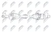 Antriebswelle Vorderachse links NTY NPW-TY-285