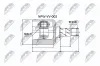 Gelenksatz, Antriebswelle Vorderachse links NTY NPW-VV-002 Bild Gelenksatz, Antriebswelle Vorderachse links NTY NPW-VV-002