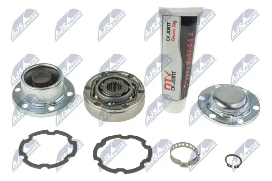 Gelenk, Gelenkwelle NTY NPW-VV-005 Bild Gelenk, Gelenkwelle NTY NPW-VV-005