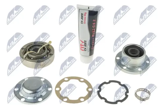 Gelenk, Gelenkwelle NTY NPW-VV-006 Bild Gelenk, Gelenkwelle NTY NPW-VV-006