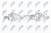 Antriebswelle Vorderachse links NTY NPW-VV-017