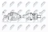 Antriebswelle Vorderachse links NTY NPW-VV-018 Bild Antriebswelle Vorderachse links NTY NPW-VV-018