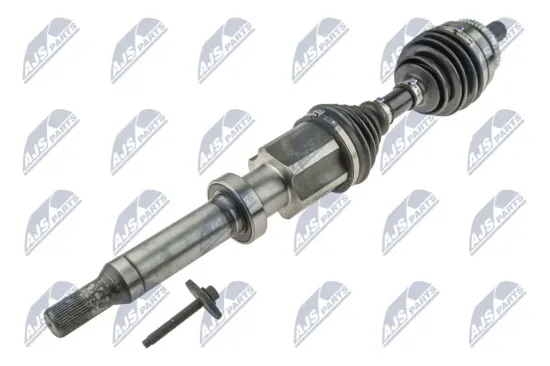 Antriebswelle Vorderachse rechts NTY NPW-VV-019 Bild Antriebswelle Vorderachse rechts NTY NPW-VV-019