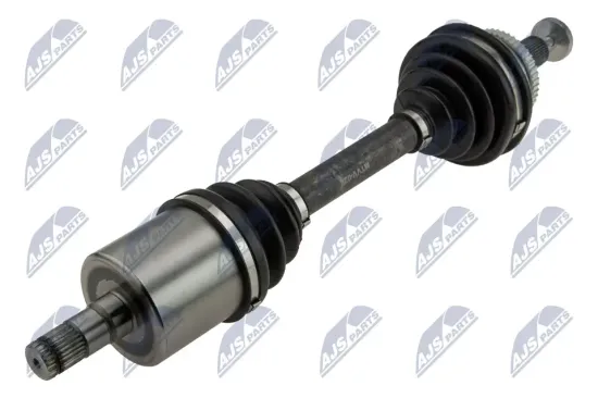 Antriebswelle Vorderachse links NTY NPW-VV-028 Bild Antriebswelle Vorderachse links NTY NPW-VV-028