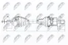 Antriebswelle Vorderachse links NTY NPW-VV-031