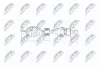 Antriebswelle Vorderachse links NTY NPW-VV-043 Bild Antriebswelle Vorderachse links NTY NPW-VV-043