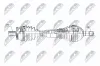 Antriebswelle Vorderachse links NTY NPW-VV-059 Bild Antriebswelle Vorderachse links NTY NPW-VV-059