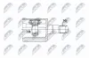 Antriebswelle Vorderachse links NTY NPW-VV-111