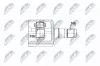 Gelenksatz, Antriebswelle Vorderachse links NTY NPW-VV-087 Bild Gelenksatz, Antriebswelle Vorderachse links NTY NPW-VV-087