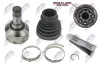 Gelenksatz, Antriebswelle Vorderachse links NTY NPW-VV-106 Bild Gelenksatz, Antriebswelle Vorderachse links NTY NPW-VV-106
