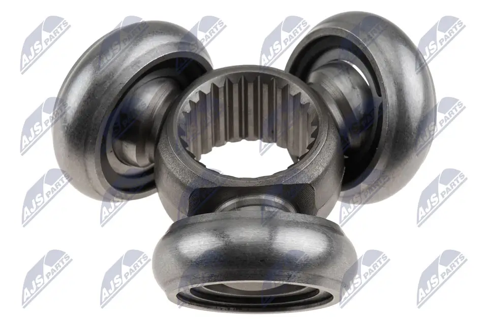 Tripodestern, Antriebswelle NTY NPW-VV-110