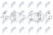 Antriebswelle Vorderachse links NTY NPW-VV-123