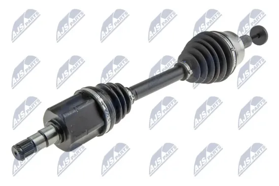 Antriebswelle Vorderachse links NTY NPW-VV-131 Bild Antriebswelle Vorderachse links NTY NPW-VV-131