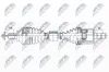 Antriebswelle Vorderachse links NTY NPW-VV-139 Bild Antriebswelle Vorderachse links NTY NPW-VV-139