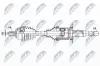 Antriebswelle Vorderachse rechts NTY NPW-VV-140 Bild Antriebswelle Vorderachse rechts NTY NPW-VV-140