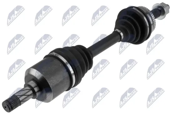 Antriebswelle Vorderachse links NTY NPW-VV-151 Bild Antriebswelle Vorderachse links NTY NPW-VV-151