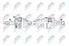 Antriebswelle Vorderachse links NTY NPW-VV-151 Bild Antriebswelle Vorderachse links NTY NPW-VV-151