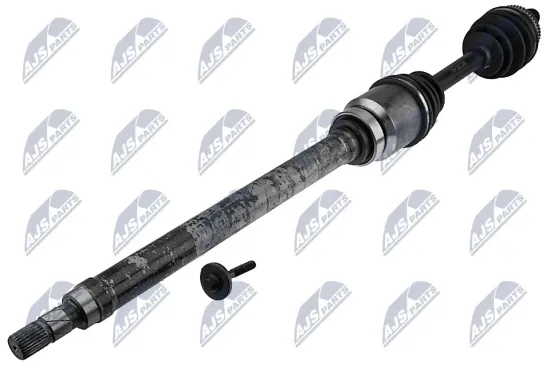 Antriebswelle Vorderachse rechts NTY NPW-VV-152 Bild Antriebswelle Vorderachse rechts NTY NPW-VV-152