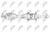 Antriebswelle Vorderachse rechts NTY NPW-VV-159 Bild Antriebswelle Vorderachse rechts NTY NPW-VV-159