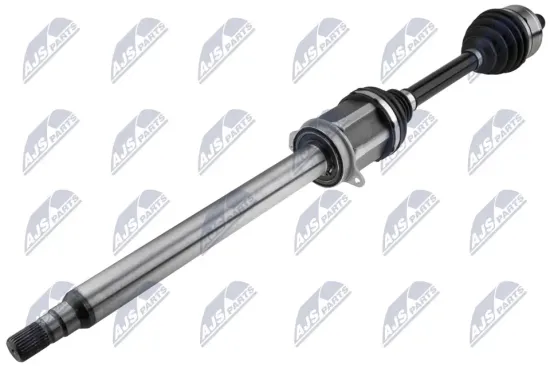 Antriebswelle Vorderachse rechts NTY NPW-VV-160 Bild Antriebswelle Vorderachse rechts NTY NPW-VV-160