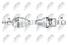 Antriebswelle Vorderachse Vorderachse links Vorderachse links NTY NPW-VW-039 Bild Antriebswelle Vorderachse Vorderachse links Vorderachse links NTY NPW-VW-039