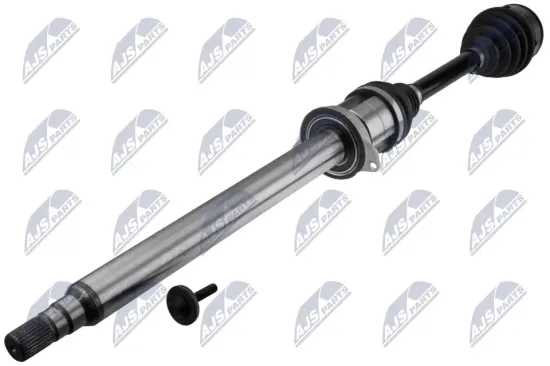 Antriebswelle Vorderachse rechts NTY NPW-VV-175 Bild Antriebswelle Vorderachse rechts NTY NPW-VV-175