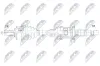 Antriebswelle Vorderachse rechts NTY NPW-VV-175 Bild Antriebswelle Vorderachse rechts NTY NPW-VV-175